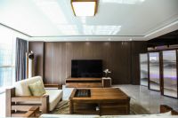 创维全球首发智能人居“新物种” ——创维智控中心重磅开启“大屏”新赛道