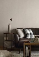 110㎡现代三居，这种“复古”的调调爱了爱了