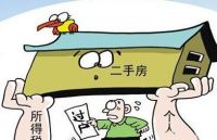 商业房过户费怎么算 商业房过户流程是什么