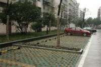 小区车位收费合法吗 如何规划小区车位