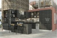 箭牌整体厨房|全屋定制 可盐可甜，我发现有点爱上这个家了！