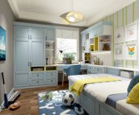 箭牌整体厨房|全屋定制 可盐可甜，我发现有点爱上这个家了！