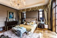 明年喜红装修选对颜色，就可以转风水！外行人一定要看看！