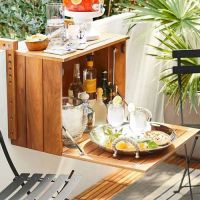 这样的阳台，颠覆你的想象