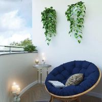 这样的阳台，颠覆你的想象