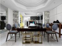 北京Golf公寓—城市中的自然野性