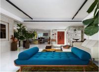 北京Golf公寓—城市中的自然野性