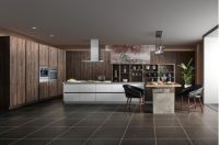 2019年橱柜排名已经发布！中高端品牌我乐家居排名靠前