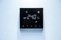 ABB：智能建筑解决方案 助力老旧社区实现自动化