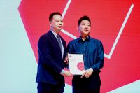 热烈祝贺卡贝荣获2019“CGD 当代好设计”优胜奖