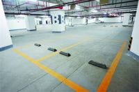 小区地下停车位出售合法吗 小区车位无产权能买吗