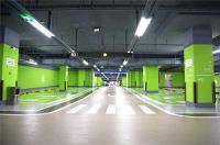 小区地下停车位出售合法吗 小区车位无产权能买吗