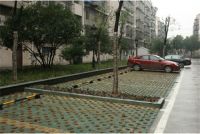 小区地下停车位出售合法吗 小区车位无产权能买吗