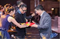 中国室内设计十大年度人物 | 一个地板企业凭什么霸榜9年？