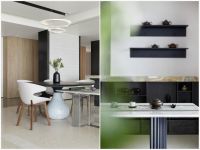 例外软装设计《深圳华润悦府》 开启中国式雅致生活