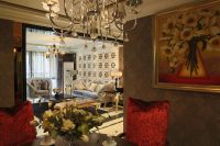 北欧装修风格让朋友不敢瞧不起我，真是大气又便宜！