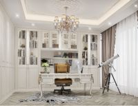 箭牌整体厨房|全屋定制 在雪染的冬季，遇“箭”你