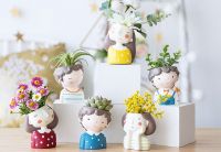 居家创意摆件，点缀一个生动丰富的桌面