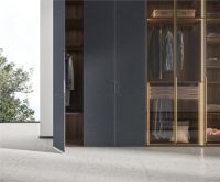 四大全屋新品齐发 我乐家居定制生态全面升级