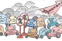 路边停车位收费合法吗 路边停车收费标准