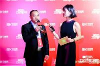 卫浴质量“灵魂”！汉特科技代表质量守护人，登台2019中国卫浴质量大会！