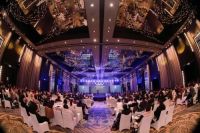 舍然软装“第四届软装品牌联盟年度峰会”余杭隆重召开