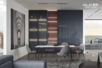 全屋定制掀起产品大战 我乐家居四大新品剑指新消费