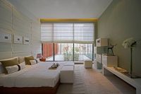 太多业主家里做水泥地面，不仅成本低而且实用，优点太多了