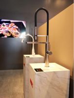 专访FRANKE瑞士弗兰卡张世桥：实用与美融合 为客户带来卓越的烹饪享受