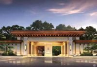 低密洋房社区，西山锦绣府限竞房中的明星产品