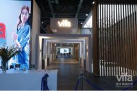 VIFA威法高端定制首次参展广州设计周 强调创新带动格调生活