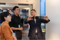 VIFA威法高端定制首次参展广州设计周 强调创新带动格调生活