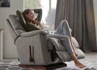 LAYBOY乐至宝舒适懒科技升级家居体验