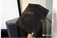 Polk Audio传奇L800 HIFI音箱技术解析