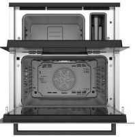1+1>2，解锁蒸箱与烤箱的新型结合体—方太蒸烤箱