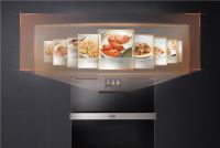 1+1>2，解锁蒸箱与烤箱的新型结合体—方太蒸烤箱