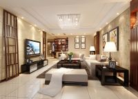 客厅放茶几太土气了！跟设计师学学，这6大布局更时尚