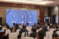 卡贝廉政会议、新VI发布会议暨12月大型内训圆满举办