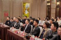 卡贝廉政会议、新VI发布会议暨12月大型内训圆满举办