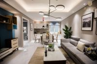 舒适全屋随心住，美好生活从太子家居开始