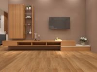 【诺高】100m2清新暖色系家装