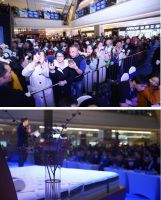 温暖一冬，甜蜜相伴，优雅女神赵雅芝揭秘2019顾家家居冬季新品