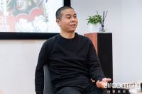 民族摇滚音乐家苏阳做客自如：我的音乐将黄土地带入当代人梦中