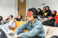 民族摇滚音乐家苏阳做客自如：我的音乐将黄土地带入当代人梦中