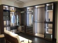 柚至臻黑胡桃实木家具家具怎么样？传承古法工艺的家居杰作