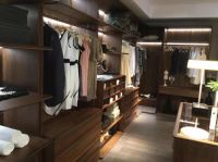 柚至臻黑胡桃实木家具家具怎么样？传承古法工艺的家居杰作