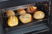 烹饪何须油烟？CASO卡梭电烤箱无烟烹饪更安心