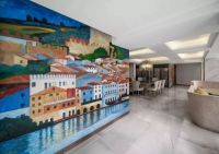 星杰装饰还原都市繁华中的闲逸洒脱