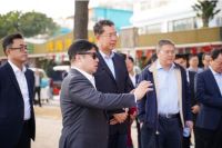 “2019UABB大鹏所城分展场正式开幕”