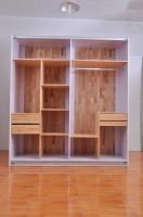 衣柜设计心机，设计师都不知道！